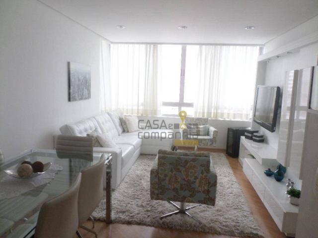 Apartamento residencial à venda, jardim paulista, são paulo. - Foto 2