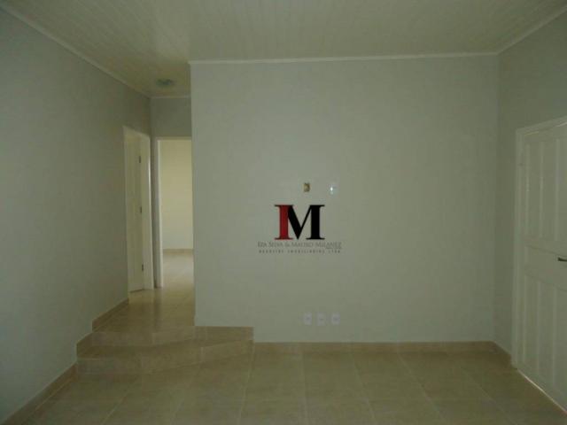 Alugamos casa em cond fechado estilo edicula - Foto 9