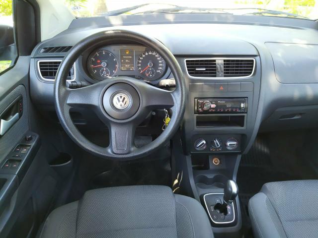 VW/Fox 1.6 GII imotion 2012 - Foto 4
