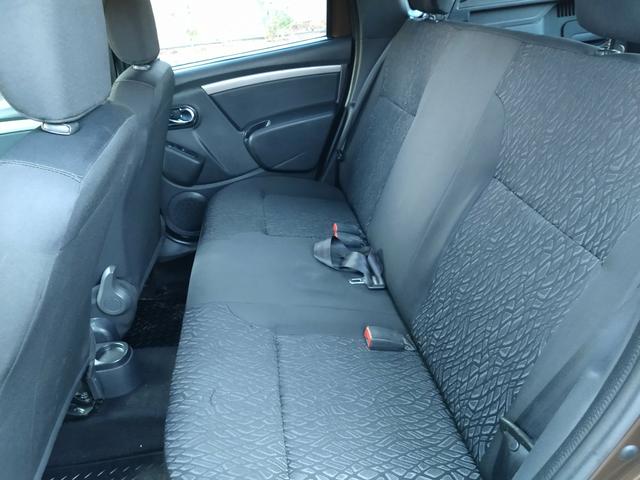 Duster expression 1.6 2016 completo!!! - Foto 8