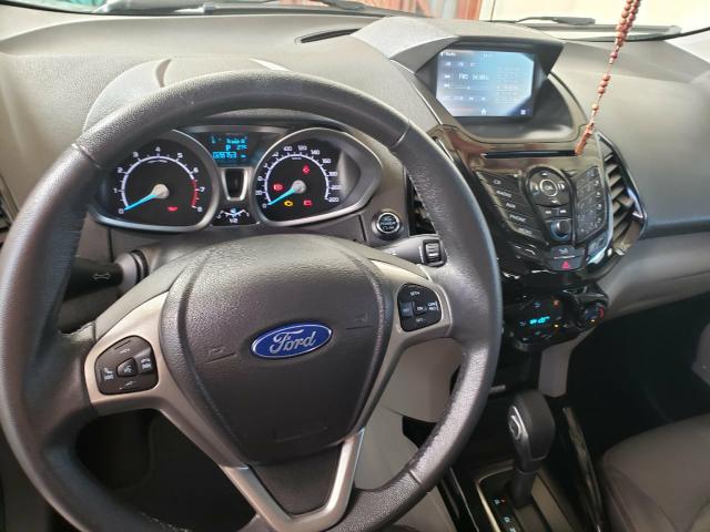 Ecosport Titanium 2016 - Foto 4