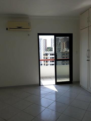Vieiralves Cobertura duplex Granville vendo com 252m2, 4 suítes , armários piscina - Foto 11