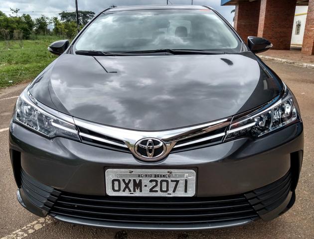 Corolla gli 1.8 flex at 14-15 - Foto 4
