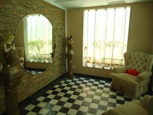 FZ00066 - Casa triplex com 04 quartos em Itapuã - Foto 17