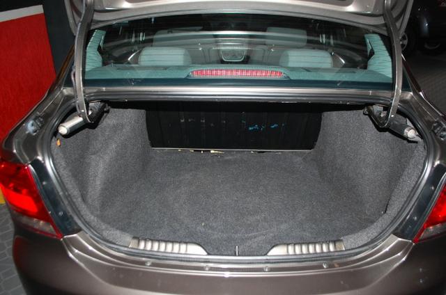 Voyage 1.0 G5 2010! Direção Hidráulica! R$ 22.500,00! - Foto 18