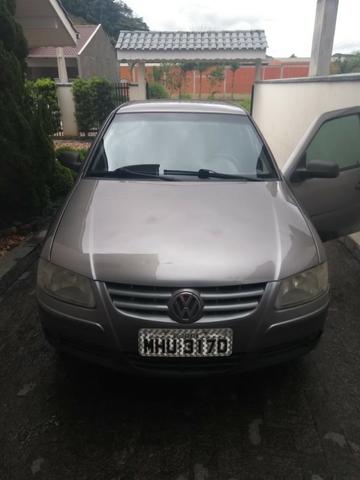 Gol 1.6 flex no GNV - Foto 2