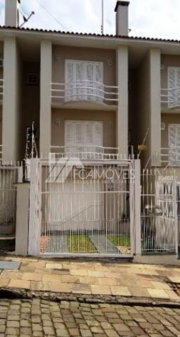 Casa à venda com 3 dormitórios cod:259491