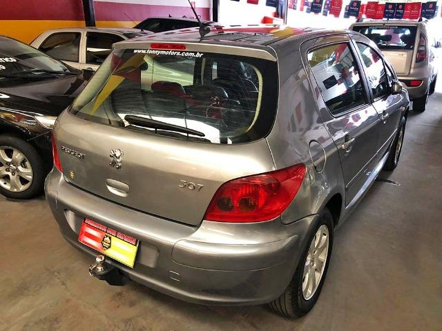 Peugeot 307 Passion 1.6 - 2003 - Foto 10