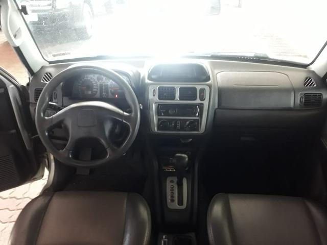 Tr4 extra 2004 4x4 - Foto 4
