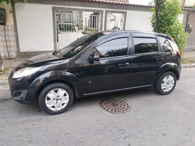 Ford Fiesta - Rocam - Motor 1.0 - GNV 5º Geração - Foto 5