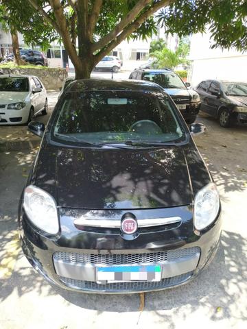 Palio 1.4 completíssimo