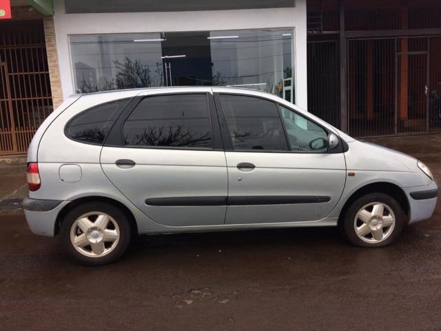 Renault Scenic 2002 - Foto 2