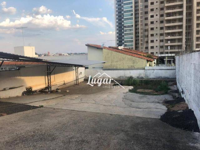 Terreno para alugar, 485 m² por R$ 2.200/mês - Centro - Marília/SP - Foto 7