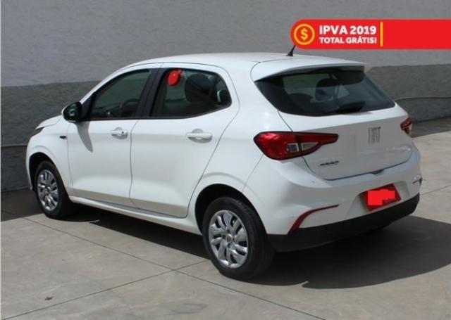 Argo Drive Várias Cores - Ipva 2020 Pago! - Foto 3
