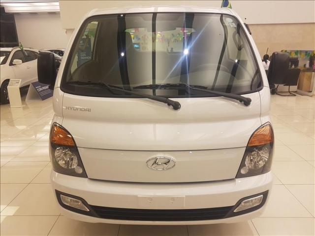 Hyundai hr 2.5 Longo Sem Caçamba 4x2 16v 130cv Tur - Foto 2