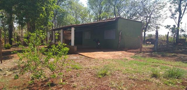 Vende-se um rancho a 10 km de Itumbiara - Foto 4