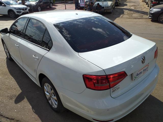 Jetta CONFORTLINE 2.0 Flex 2015/15 - Foto 6