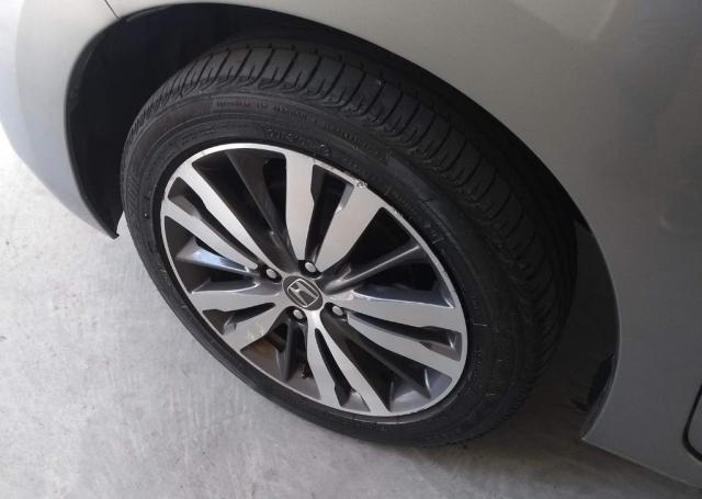 Fit Ex 1.5 Flex Aut. - Foto 9