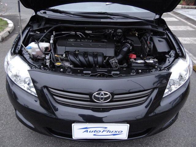 Corolla GLi 1.8 Flex 16V Mec. - Foto 6