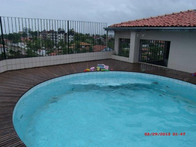 Cobertura /duplex salinas - Foto 2