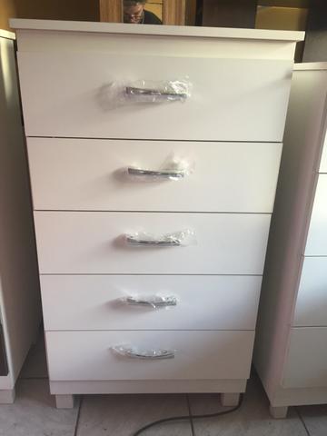 Vendo cômodas novas de MDF - Foto 3