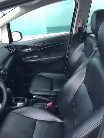 Honda Fit Ex Automático 2015 - Abaixo da tabela Fipe - Foto 8