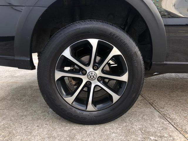 VW Saveiro CD 1.6 Pepper - Completa 5 Lugares - 2018 - Foto 16