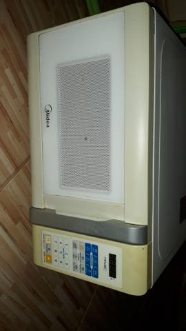 Microondas, micro-ondas