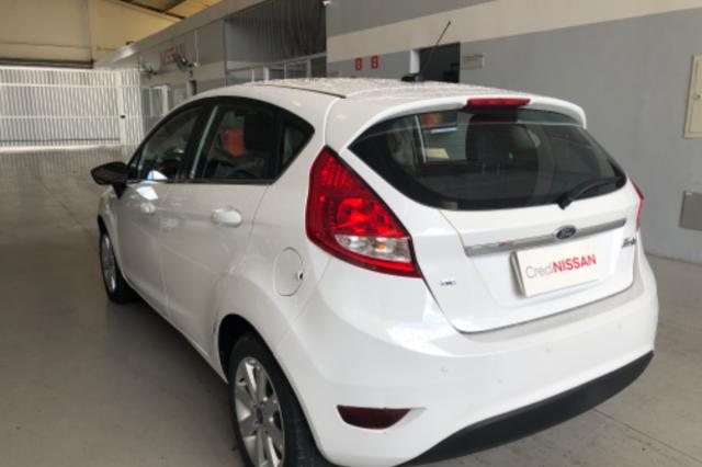 FIESTA SE PLUS DIRECT 1.6 16V FLEX AUT. - Foto 3