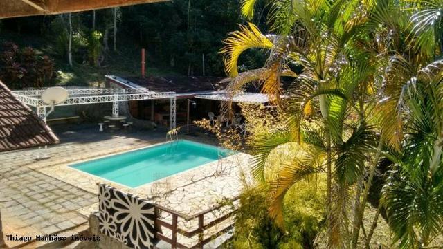 Sítio de 10 hectares nas Furnas Friburgo - Foto 7