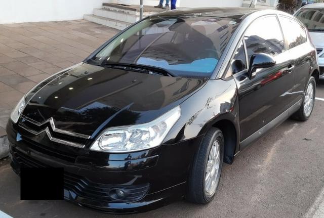 C4 VTR Citroen - Foto 2