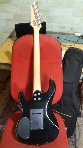 Guitarra Strinberg CLG-65 - Foto 2