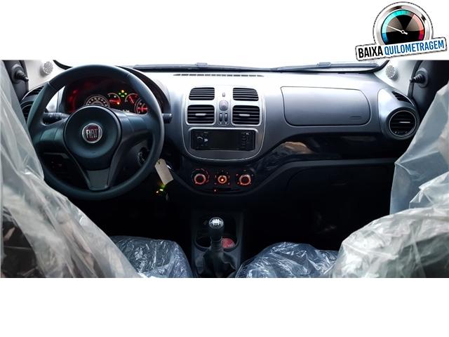 Fiat Grand siena 1.0 evo flex attractive manual - Foto 9