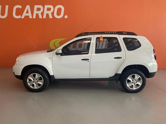 RENAULT DUSTER 2018/2019 1.6 16V SCE FLEX EXPRESSION MANUAL - Foto 5