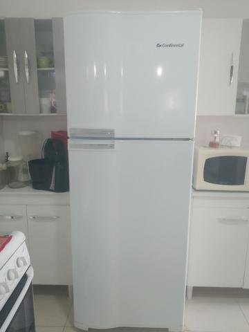 Geladeira/ fogão/ estante - Foto 4