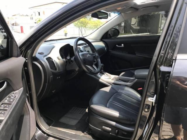 Sportage EX 2.0 - Foto 5