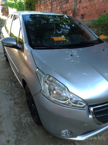 Peugeot 208 1.5 - Foto 2