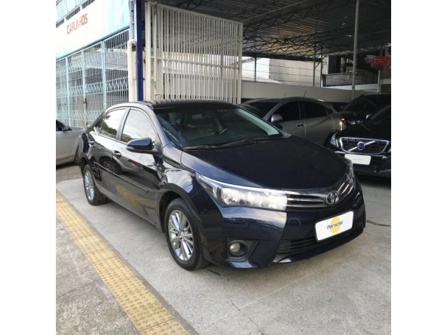 TOYOTA COROLLA 2.0 XEI 16V FLEX 4P 2016