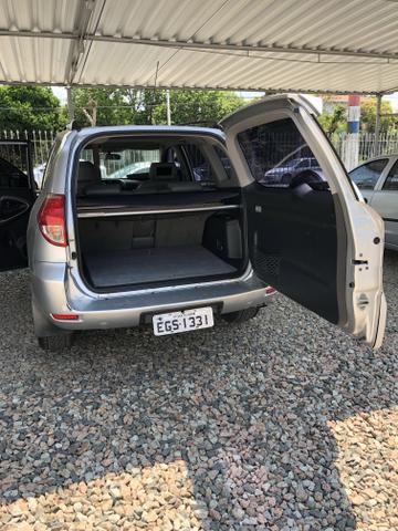 Rav 4 2008. 4x4. Automática - Foto 4