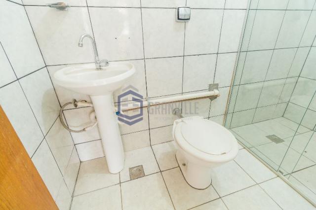 Estrutura para construir o 2º andar, Aceita Imóvel - Foto 15