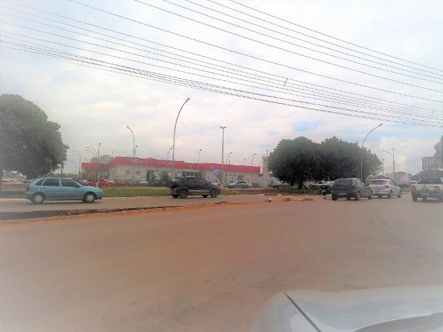 Lote com Casa simples atrás da fundação Bradesco, lote 800 metros quadrados, com iptu