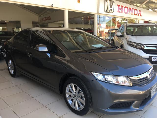Honda civic Lxs - Foto 3