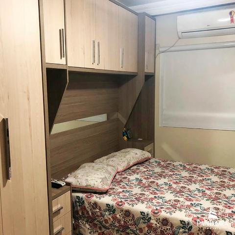 Mobiliado | Apto na Quadra Mar | Apartamento 3 dorms - Foto 10