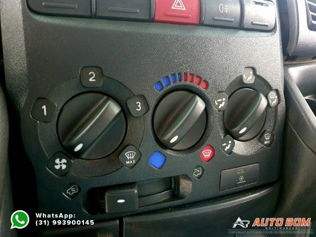 Fiat Ducato Minibus MultiJet Teto Alto 15 Lugares! Impecável! Completa! 2.3 16V 127CV - Foto 17