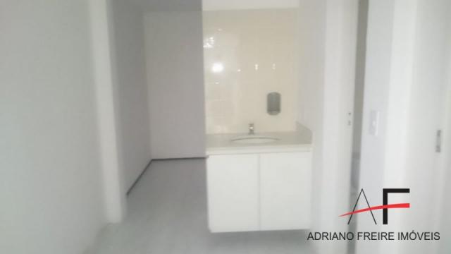 Salas Comerciais Integradas no Ed. Top Center - Foto 3