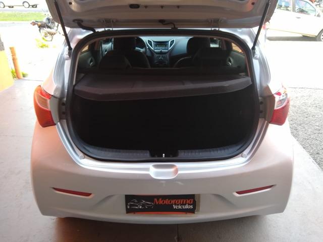Hyundai - HB20 1.0 - Foto 6