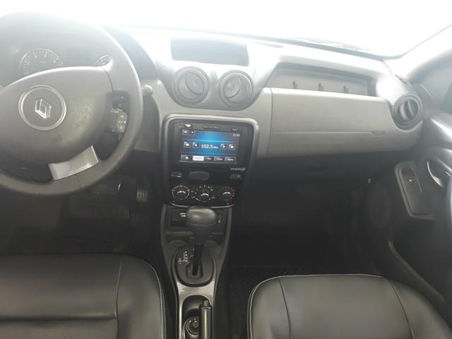 Duster 2014 mod techroad - Foto 6