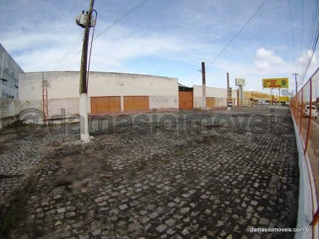 Área Beira de Pista com 8.900m2 na Estrada de Cabedelo Br-230 - Foto 16