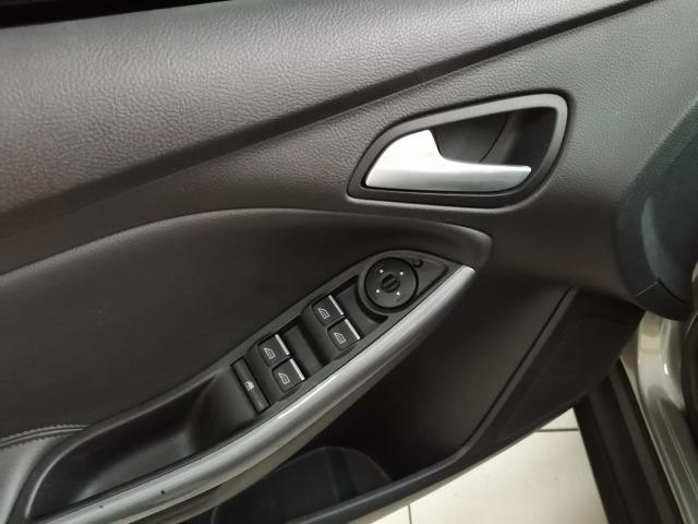 Focus sedan titanium plus 2.0 flex automatico/completo!!!!! - Foto 10