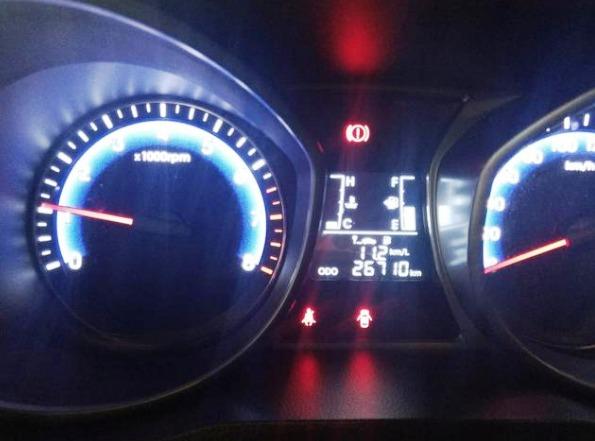 Hb20 Comfort - Cheirando a novo! 27.000km - Foto 4